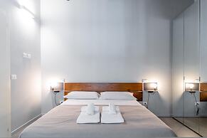 Queen Apartment in Torino