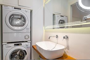 Queen Apartment in Torino