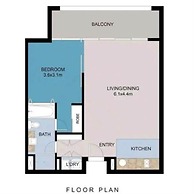 Reef - Waterfront City Pool Sauna Gym