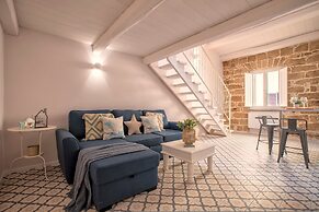 Sardinia Re- Loft Manno