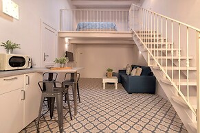 Sardinia Re- Loft Manno