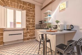 Sardinia Re- Loft Manno