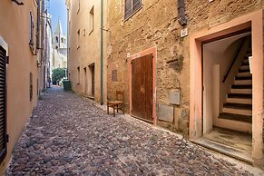 Sardinia Re- Loft Manno