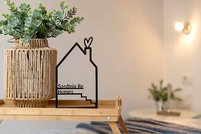 Sardinia Re- Loft Manno