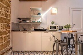 Sardinia Re- Loft Manno