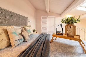 Sardinia Re- Loft Manno