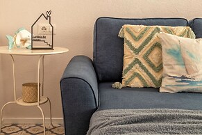 Sardinia Re- Loft Manno