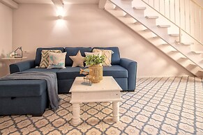 Sardinia Re- Loft Manno