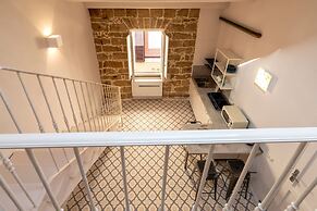 Sardinia Re- Loft Manno