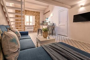 Sardinia Re- Loft Manno