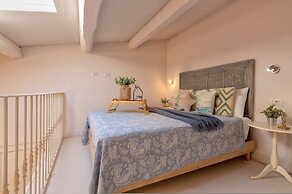 Sardinia Re- Loft Manno
