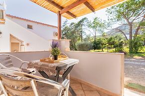 Sardinia Re - Gutierrez 31 Country House