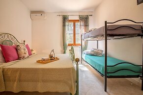 Sardinia Re - Gutierrez 31 Country House