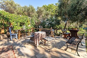 Sardinia Re - Gutierrez 31 Country House