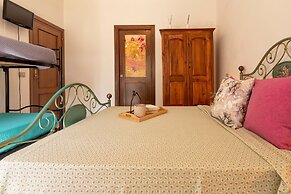 Sardinia Re - Gutierrez 31 Country House