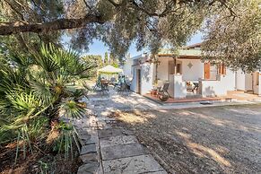 Sardinia Re - Gutierrez 31 Country House
