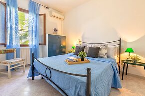 Sardinia Re - Gutierrez 31 Country House