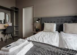 My Hostel Lidköping