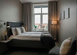 My Hostel Lidköping