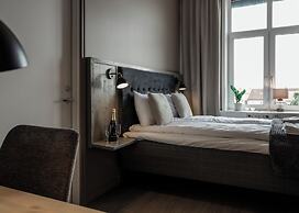 My Hostel Lidköping