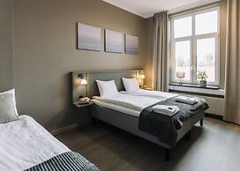 My Hostel Lidköping