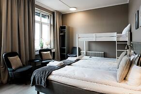 My Hostel Lidköping