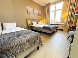 My Hostel Lidköping
