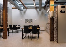 My Hostel Lidköping
