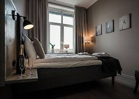 My Hostel Lidköping