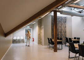 My Hostel Lidköping