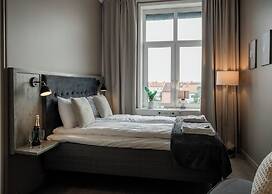 My Hostel Lidköping