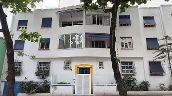 Prédio Vinicius