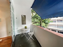 Prédio Vinicius