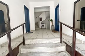 Prédio Vinicius