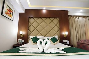 Comfort Hotel GMS Grand