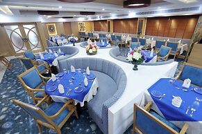 Comfort Hotel GMS Grand