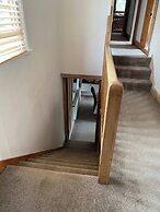 The Old Rose And Crown - St Neots