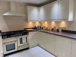 The Old Rose And Crown - St Neots