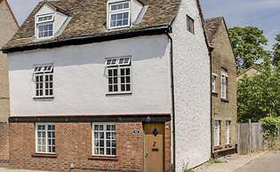 The Old Rose And Crown - St Neots