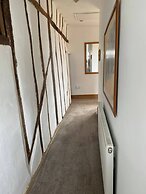 The Old Rose And Crown - St Neots