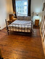 The Old Rose And Crown - St Neots