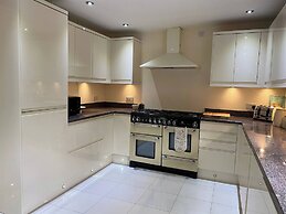 The Old Rose And Crown - St Neots