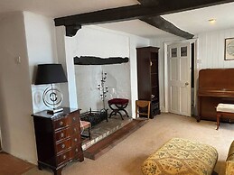 The Old Rose And Crown - St Neots