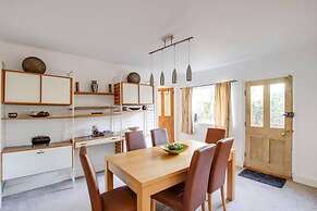 The Old Rose And Crown - St Neots