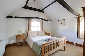 The Old Rose And Crown - St Neots