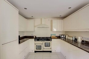 The Old Rose And Crown - St Neots