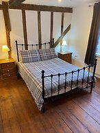 The Old Rose And Crown - St Neots