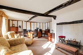 The Old Rose And Crown - St Neots