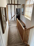 The Old Rose And Crown - St Neots