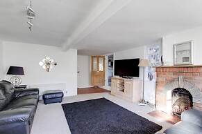 The Old Rose And Crown - St Neots